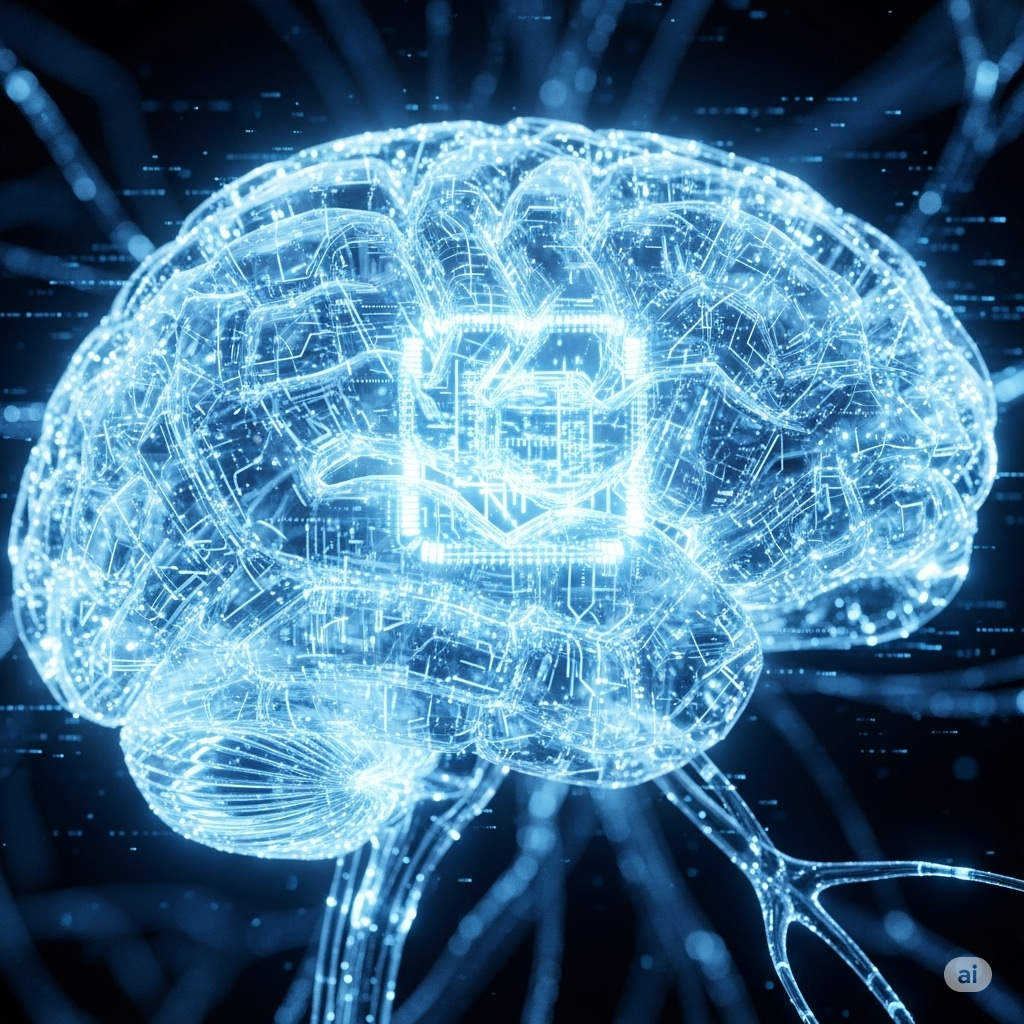 Atendente Virtual com Inteligência Artificial